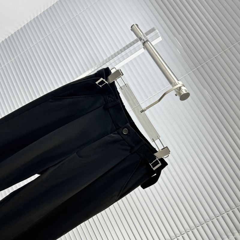 Prada Long Pants